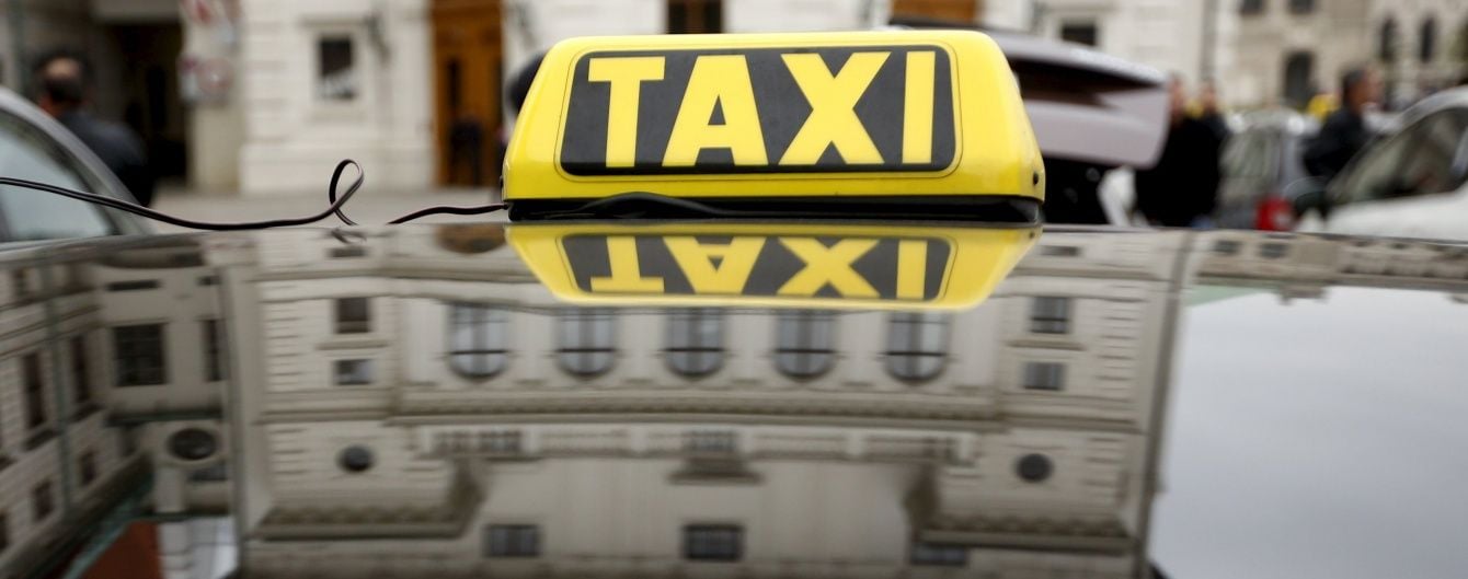 Uber призупиняє роботу в Будапешті