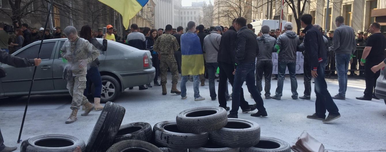 "Справу Автомайдану" не передають до суду, бо не можуть знайти 15 потерпілих – адвокат