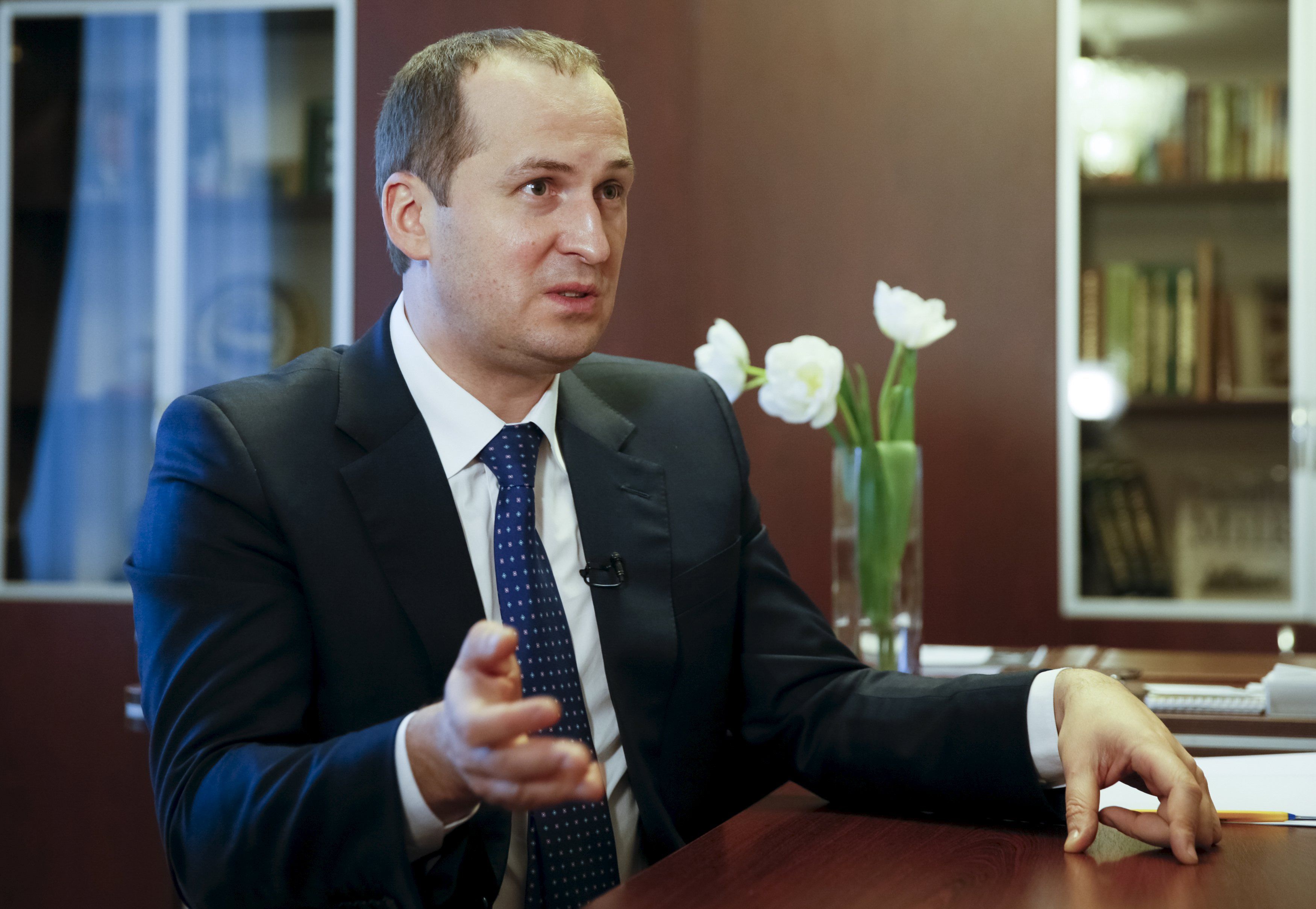 Олексій Павленко