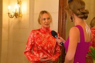 Альонова про поділ майна із Шовковським: Він наклав арешт на все, враховуючи килимове покриття