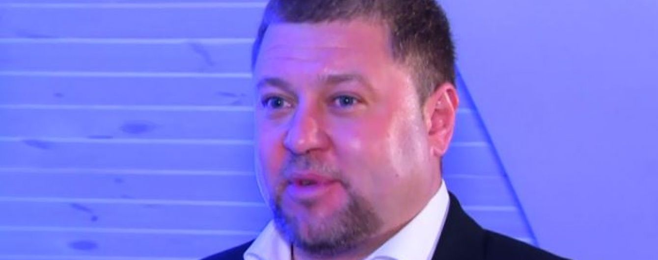 Зірка "Кварталу 95" Пікалов придбав заміський будинок поряд з Порошенком та Ротару