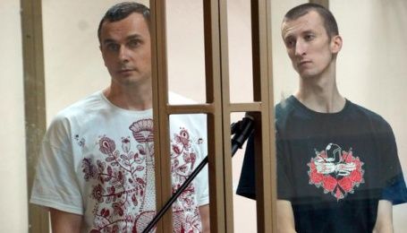 Кольченко відмовився просити про помилування