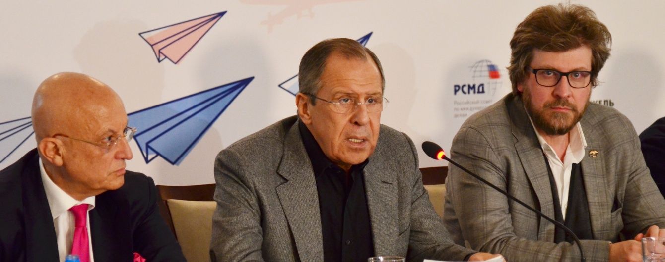 Із ким "дружитиме" Кремль. Лавров заявив про розробку нової концепції зовнішньої політики Росії