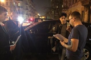 Слідчі ГПУ так і не змогли вручити підозру Каську