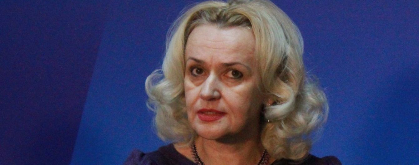 ГПУ викликала Фаріон на допит