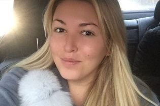 Ірину Дубцову екстрено госпіталізували із підозрою на мікроінсульт