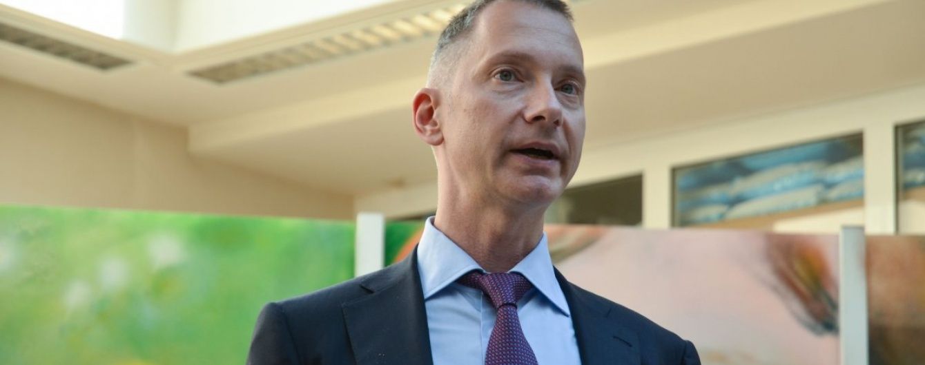 В Австрії закрили справу про відмивання грошей щодо Ложкіна і Курченка через ГПУ - ЗМІ