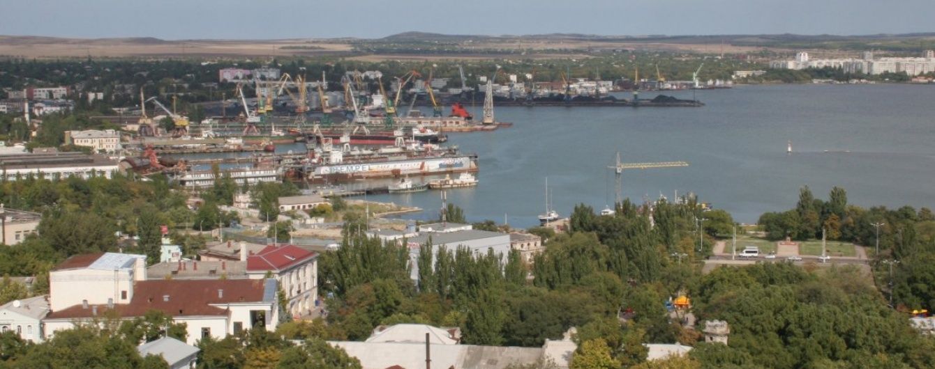 Кабмін офіційно закрив рибні порти в окупованому Криму
