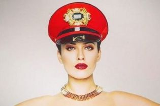 Спокуслива Астаф'єва у спідньому та без нього розбурхала уяву шанувальників