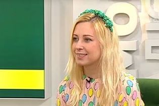 У свій ювілей Тоня Матвієнко розповіла, про яке весілля з Мірзояном мріє