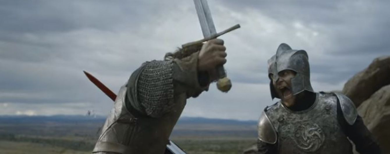 У Мережі із карколомною швидкістю набирає перегляди новий трейлер "Ігор престолів"