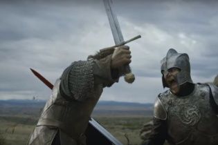 У Мережі із карколомною швидкістю набирає перегляди новий трейлер "Ігор престолів"