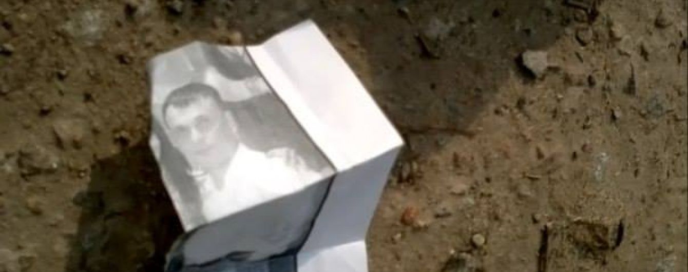 У Сумах невідомі викрали людину з двора біля її будинку