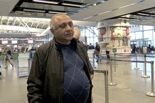 Правоохоронці затримали у Києві відомого злочинця "Рафіка Єреванського"