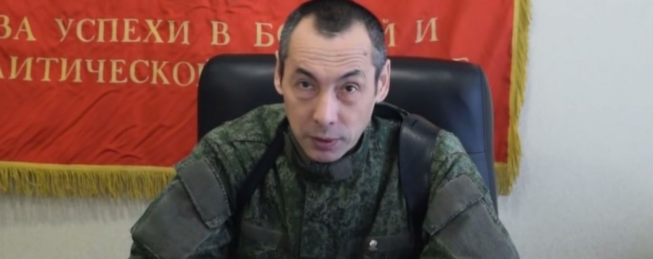 "Мер" Горлівки розкритикував "ДНР" і проголосив себе верховним головнокомандувачем УРСР