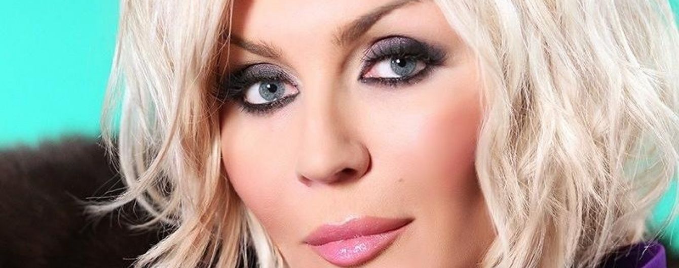 Ірина Білик похизувалася візочком для сина, вартістю 40 тисяч гривень