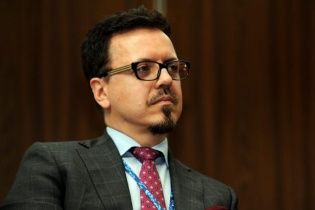 Новим керівником "Укрзалізниці" обрали поляка Войцеха Балчуна