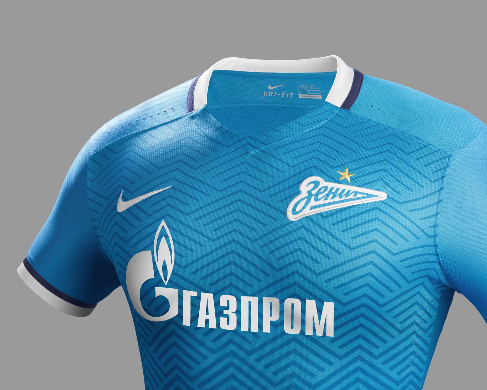 Зеніт футболка