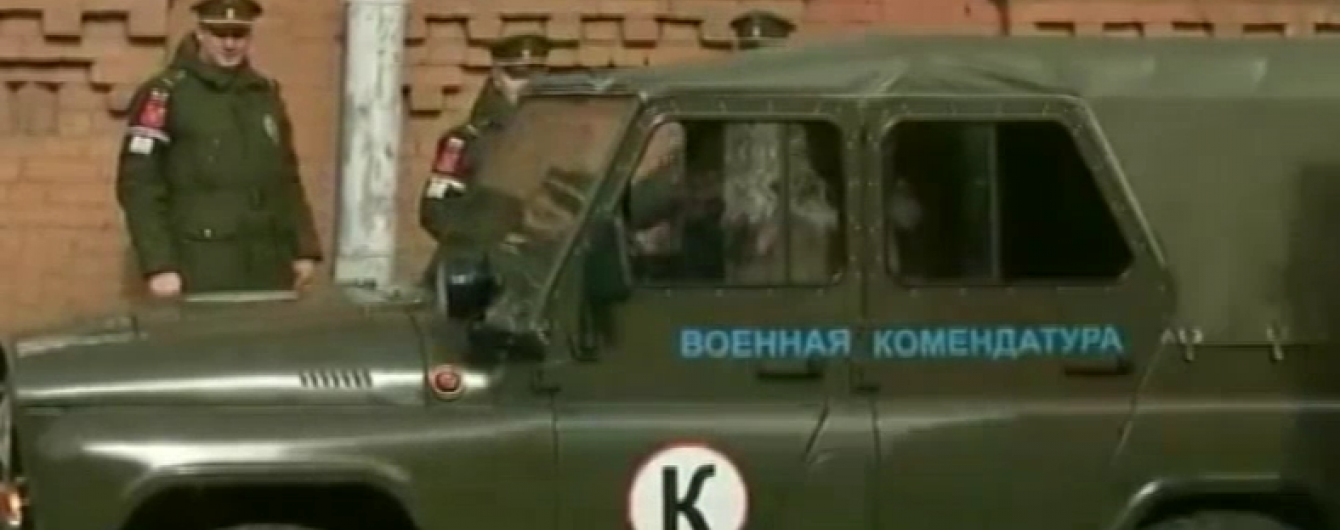 Убивць медсестер пітерської психлікарні затримали на кордоні РФ і Фінляндії
