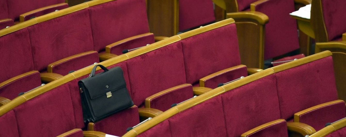 ЗМІ стало відомо, хто може очолити фракцію БПП у парламенті