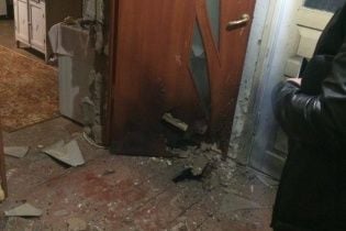 У Маріуполі чоловік кинув гранату в будинок рідної сестри