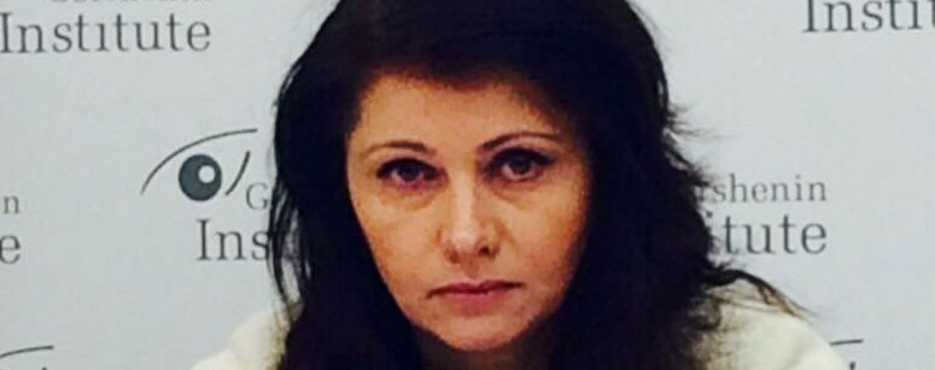 Авто нардепа від БПП Фріз коштує вдесятеро більше її річного заробітку