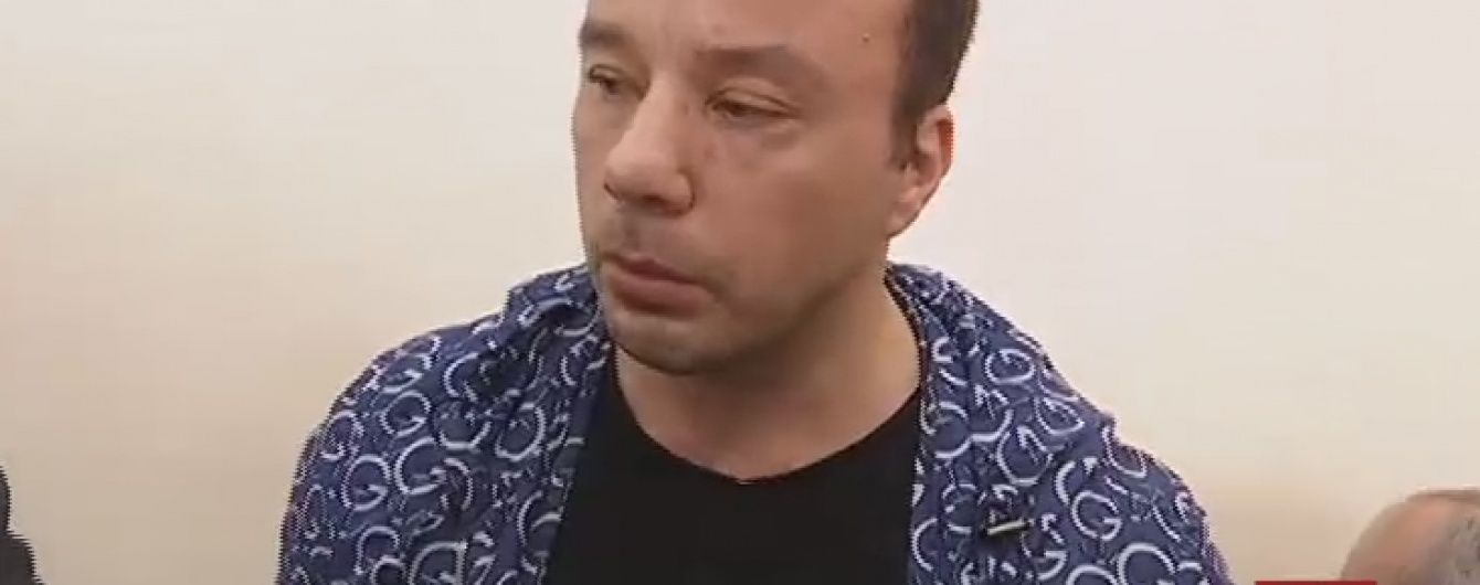 Засновник "Еліта-Центр" сподівається, що хтось допоможе йому внести заставу у 384 млн грн