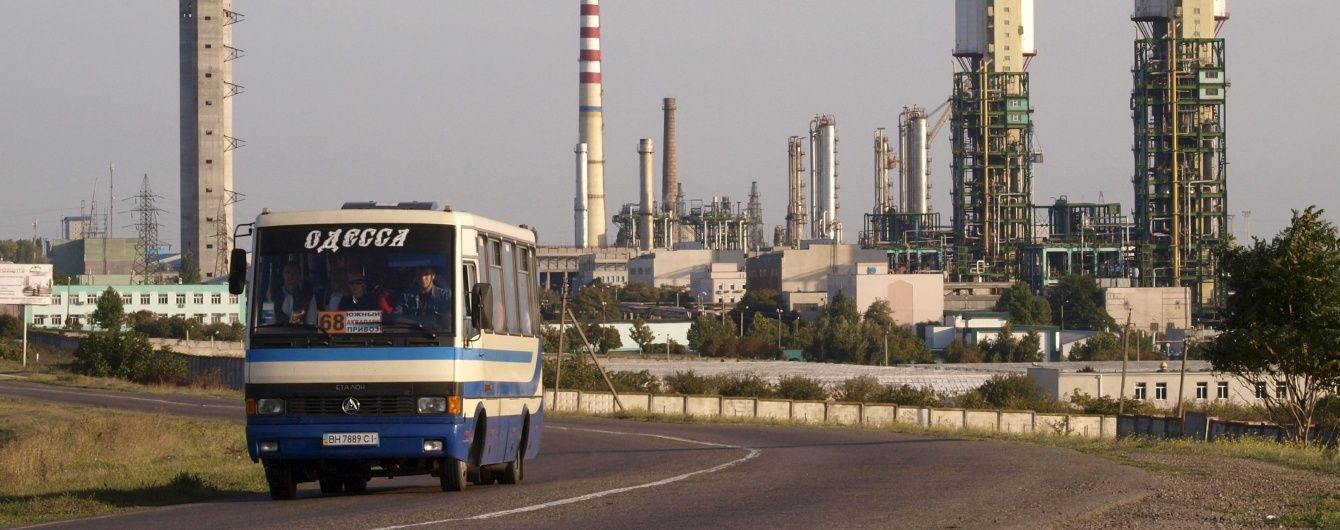 Старт великої приватизації. Стали відомі подробиці продажу Одеського припортового заводу