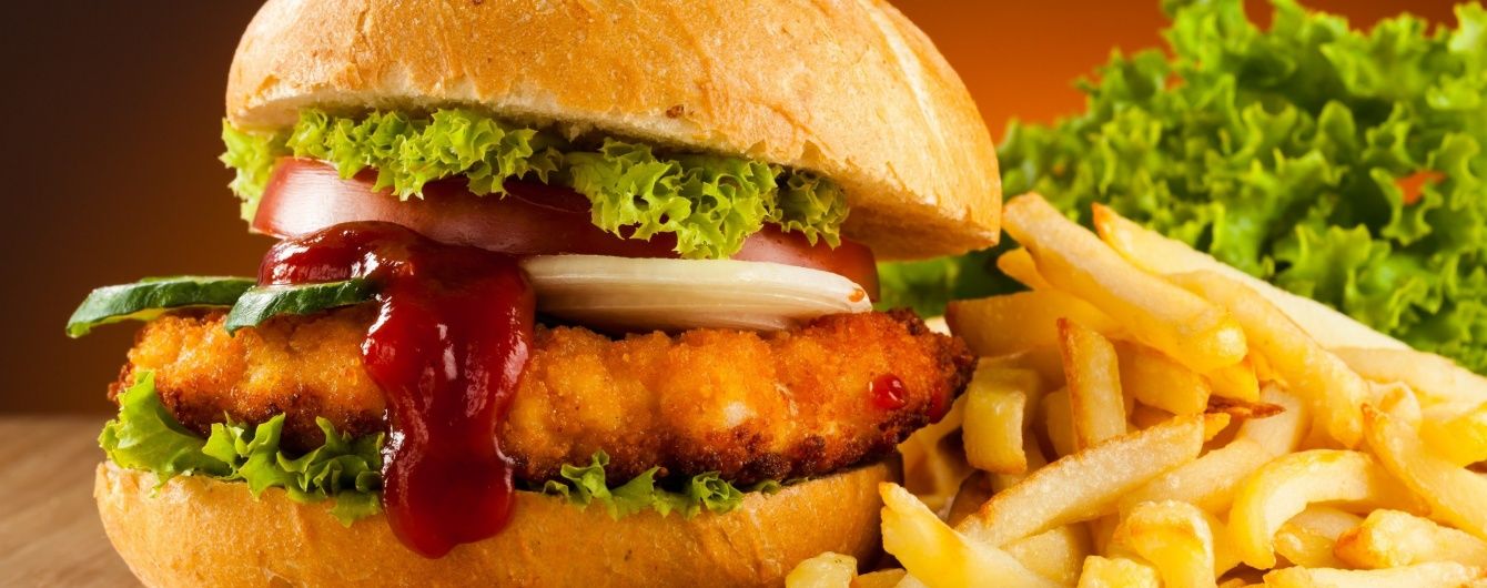 Робота мережі ресторанів McFoxy заблокована судом