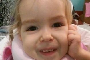 Сашенька сподівається на допомогу небайдужих