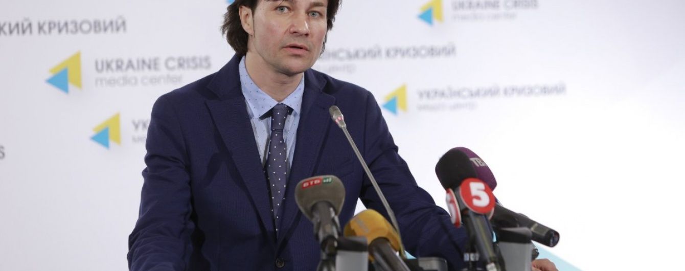 Міністр культури розповів, як боротиметься з проросійськими артистами