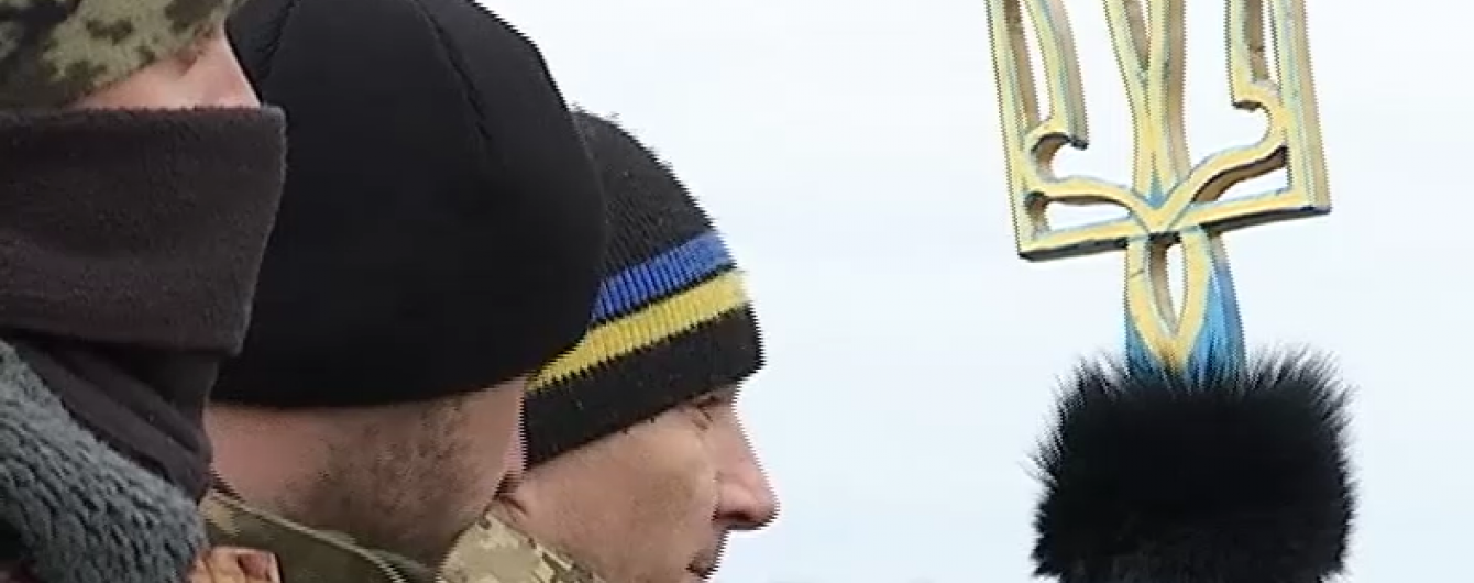 Генштаб розформовує бойовий добровольчий підрозділ "Карпатська Січ"