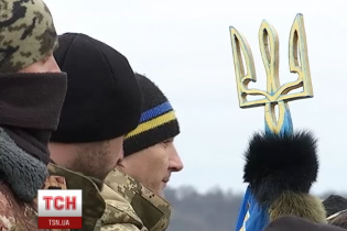 Генштаб розформовує бойовий добровольчий підрозділ "Карпатська Січ"