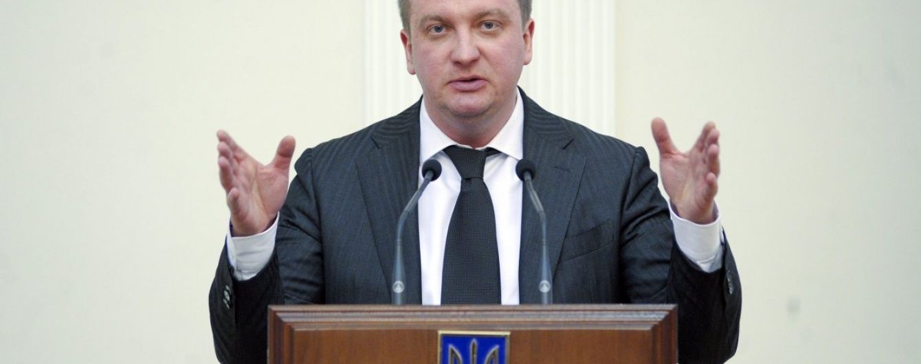 У Мін'юсті розповіли, звідки візьмуть гроші на "космічні" зарплати суддям Верховного суду