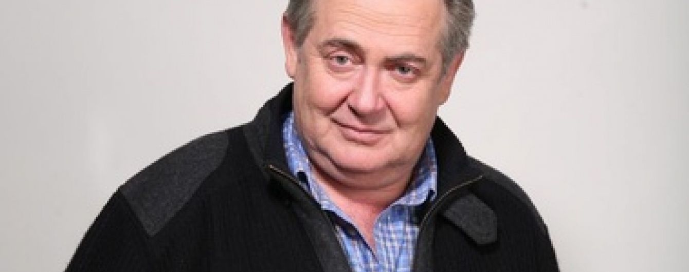 Сини творця шоу "Городок" Стоянова відцуралися від нього через зраду