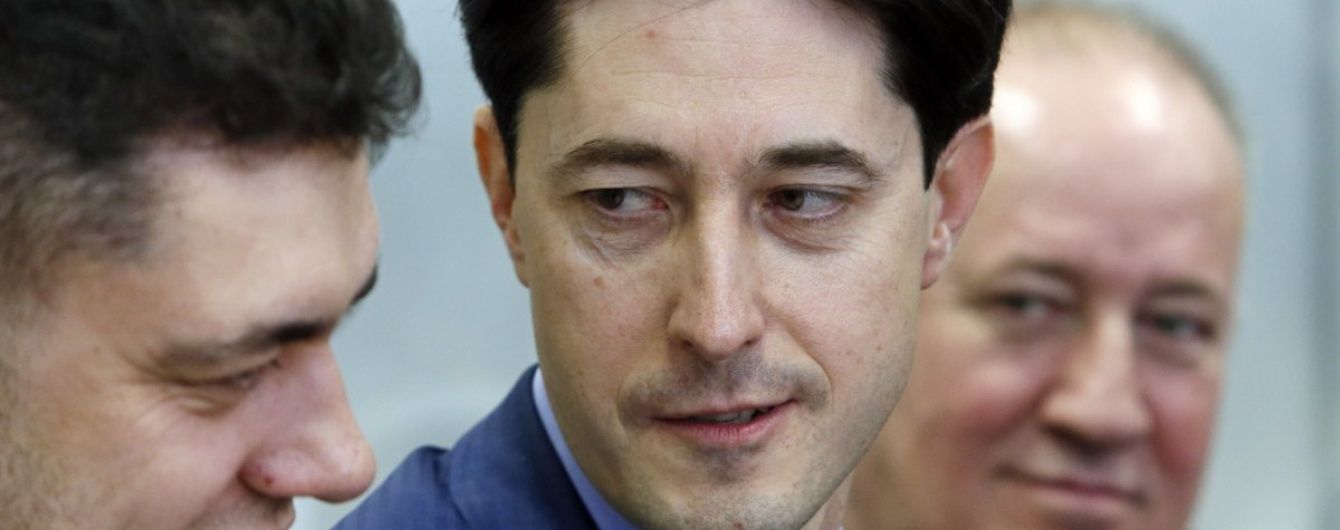 ГПУ викликає Каська на допит у справі про Майдан