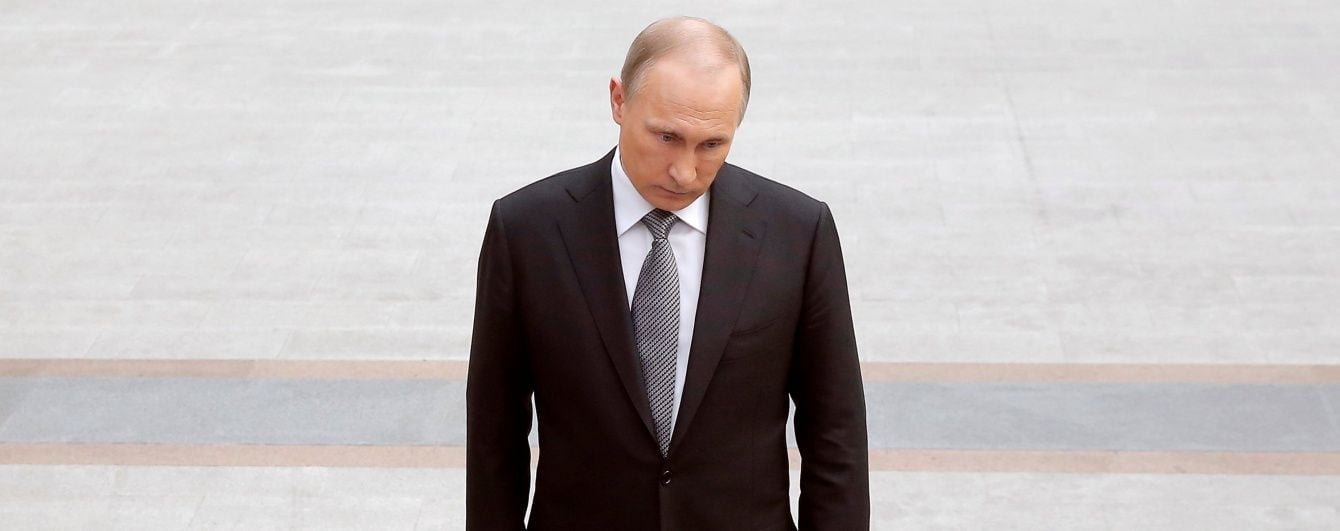 Кремль нервничает