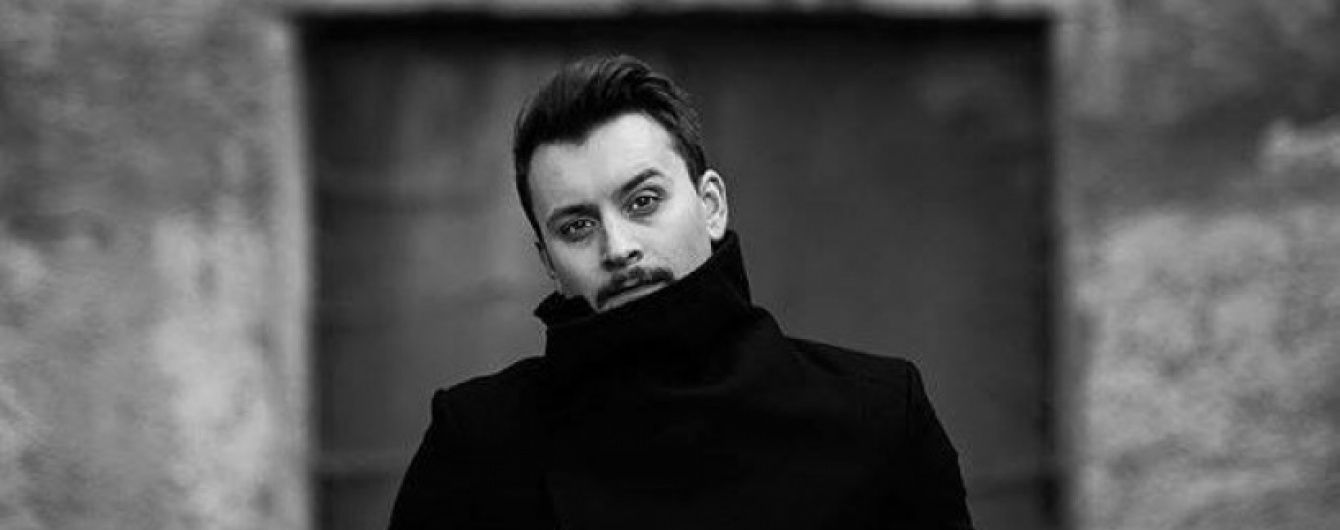 Офіційно: Другим солістом "Скрябіна" стане фіналіст "Голосу країни"