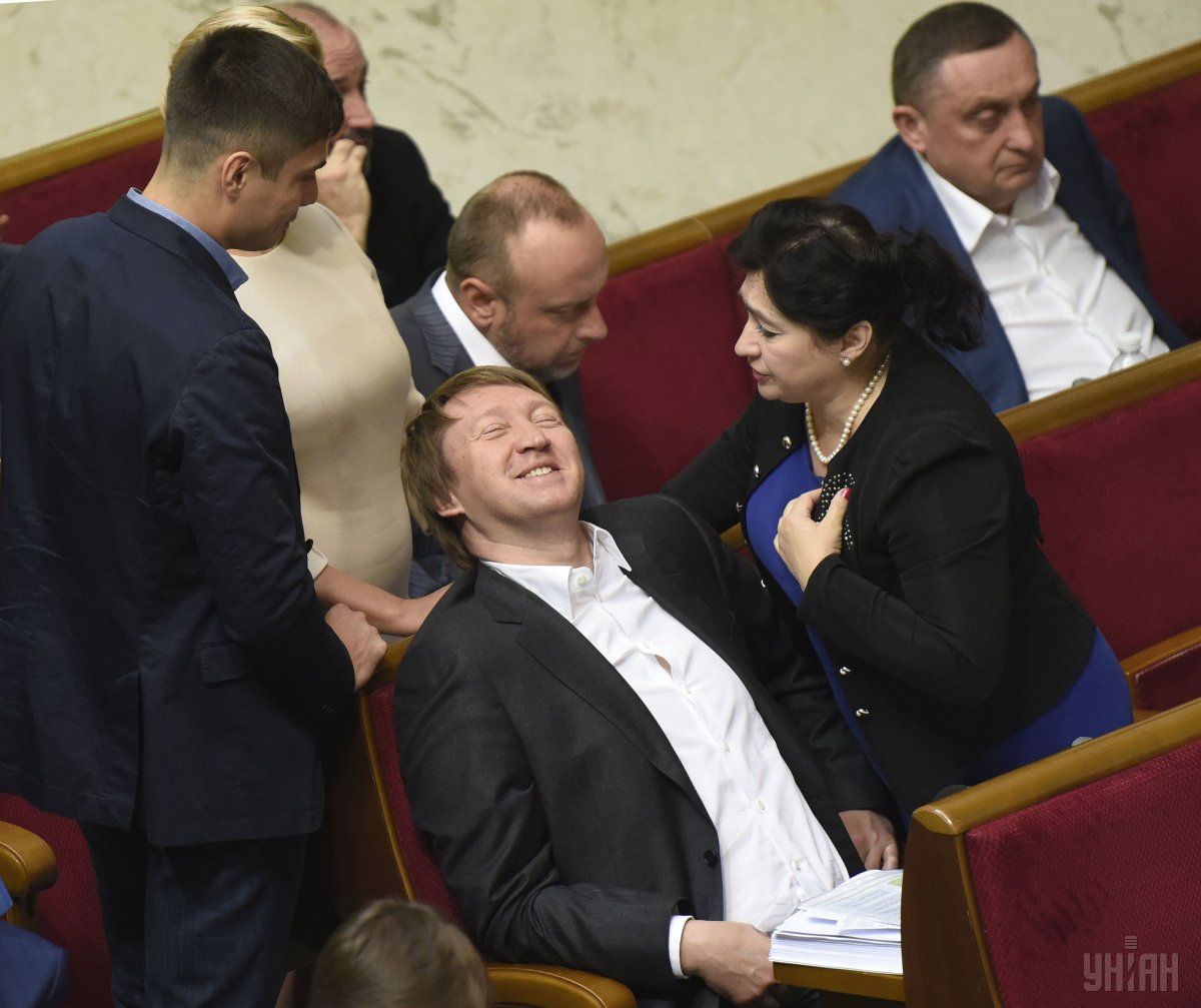 Тарас Кутовий