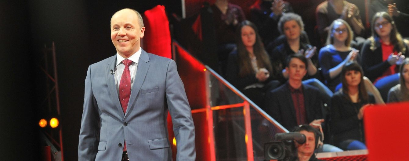 Позачергових виборів у Раду не буде – Парубій