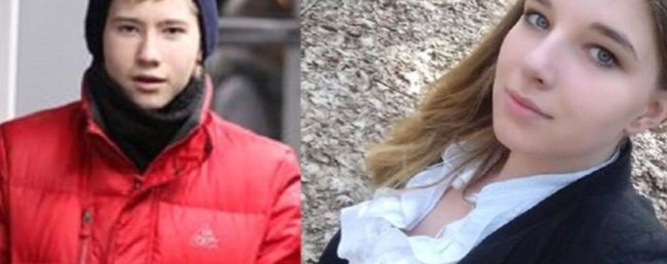 Зниклих 13-річних хлопця та дівчину з Києва затримали на кордоні з Росією