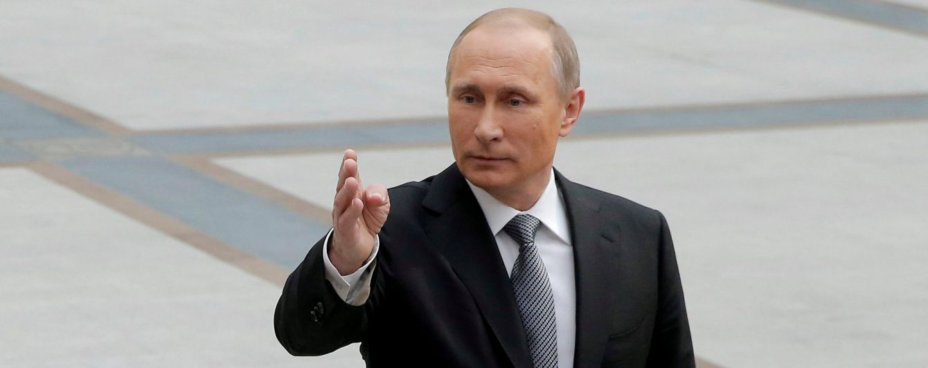 Редактор The Economist розповів, які санкції мали б реальний ефект проти Росії