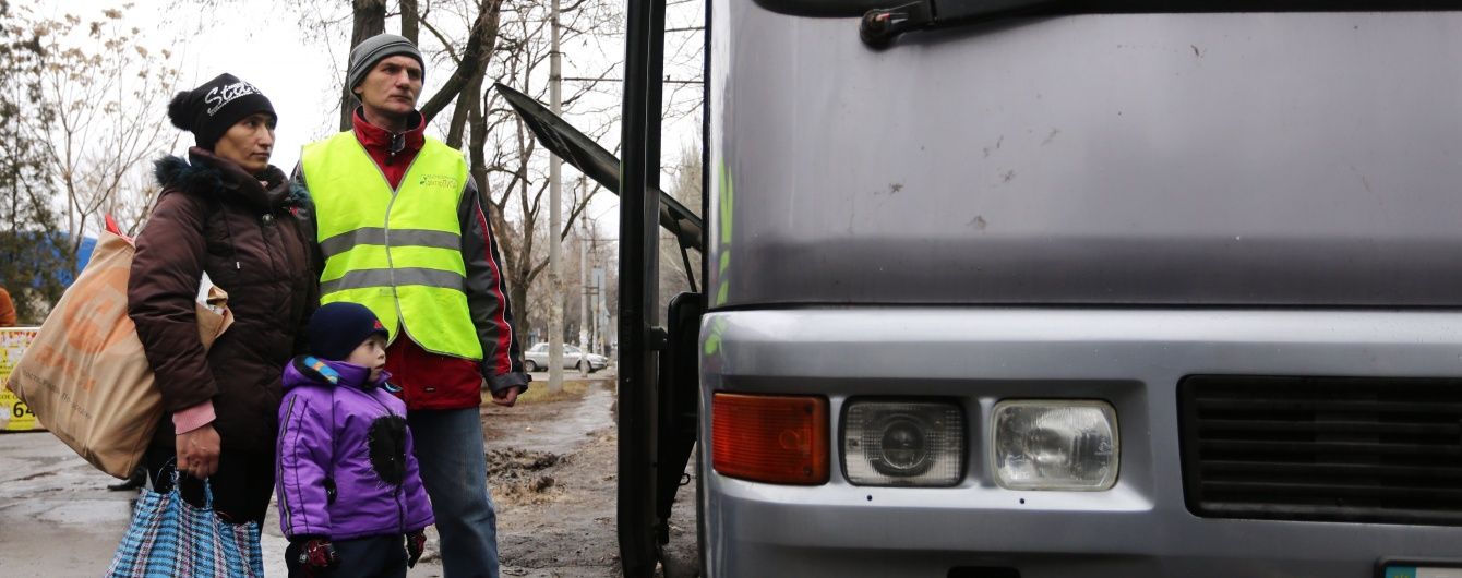 Парубій розповів шокуючи дані про загиблих дітей на Донбасі за час військової агресії