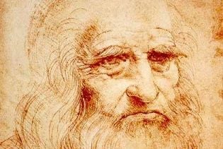 Нащадками легендарного Леонардо да Вінчі виявилися відомий режисер, пекар та коваль