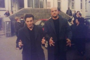 Зірку серіалу "Бригада" кинули за ґрати на вісім років
