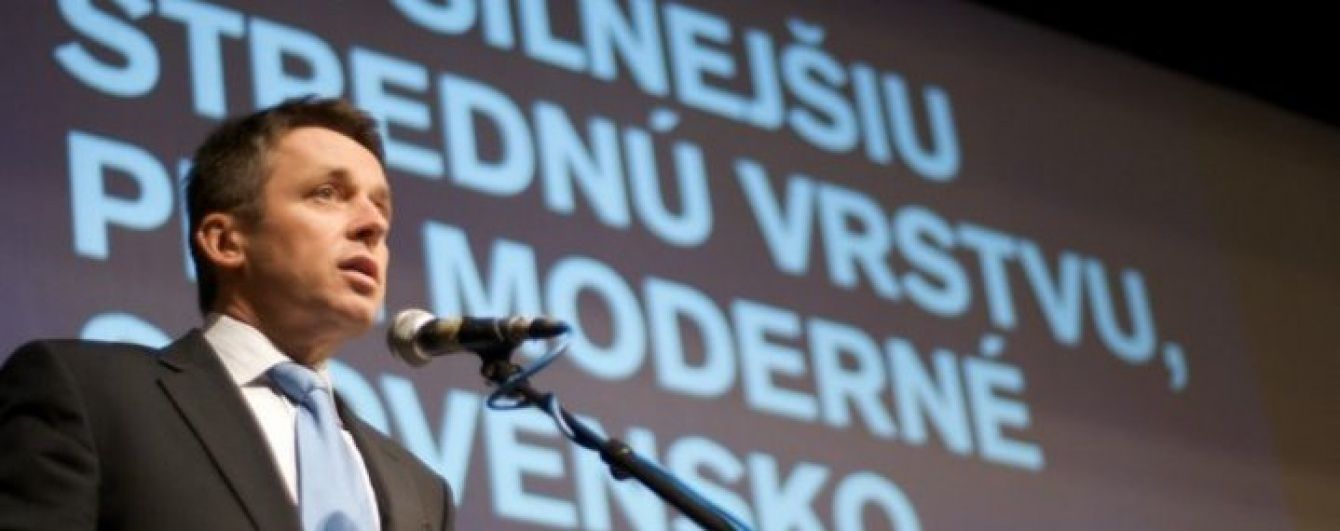 Радник Міклош розповів, як швидко зростатиме економіка України завдяки реформам