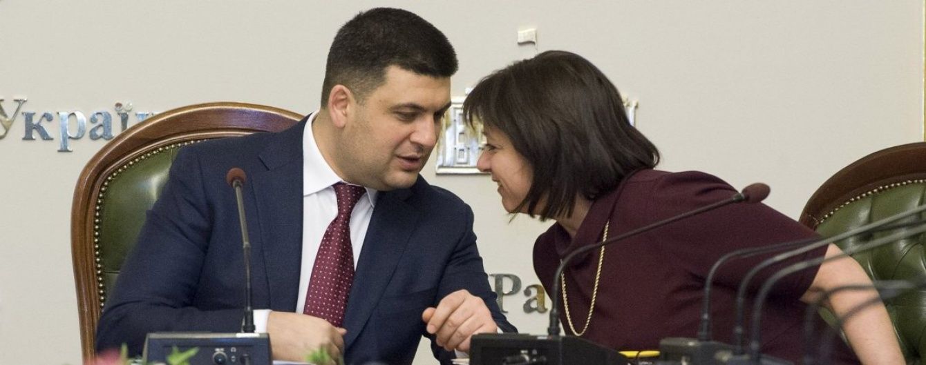 Що першочергово потрібно робити уряду Гройсмана. П'ять порад від Яресько з-за океану
