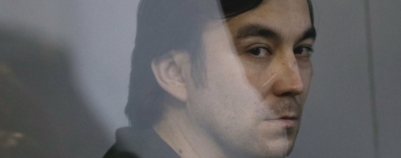 На оголошення вироку ГРУвцям прийшли депутатки та адвокат Савченко