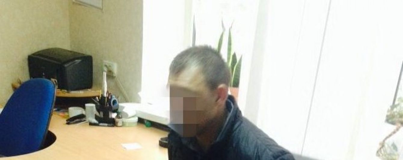 В Одесі взяли під варту поліцейського-хабарника та призначили заставу у мільйон гривень