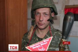 У Чернівцях поховали росіянина, який боронив Україну на сході
